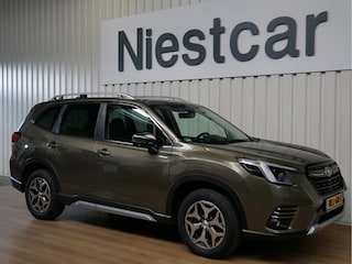 Subaru Forester 2.0i e-BOXER Luxury
