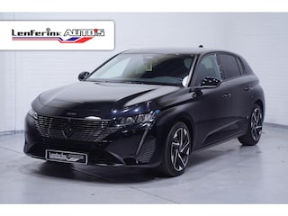 Peugeot 308 1.5 HDI Allure Navi Leder/stof Apple Carplay Camera Stoel- en voorruitverwarming
