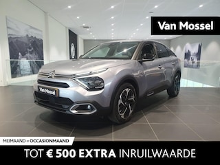 Citroën C4 1.2 Puretech Shine |AUTOMAAT / Camera | Navigatie | Parkeersensoren | Lichtmetalen velgen