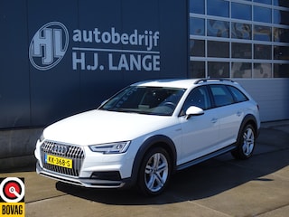 Audi A4 Allroad quattro 2.0 TFSI Pro Line Plus