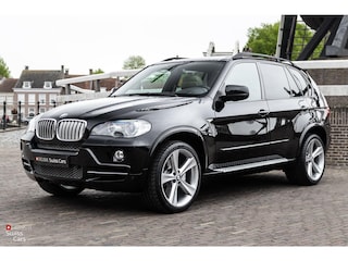 BMW X5 XDrive48i|Youngtimer|Sport Pak.|High Ex.|Pano| 35.533,- Ex btw