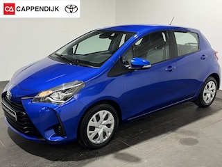 Toyota Yaris 1.5 VVT-i Active Automaat | NET BINNEN |