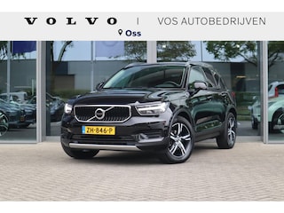 Volvo XC40 2.0 D3 Momentum | Trekhaak | Stoelverwarming | Navigatie | Polestar optimalisatie