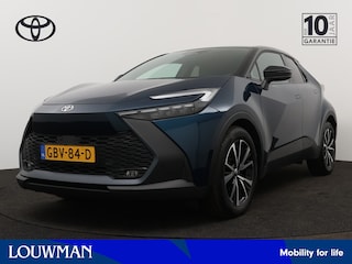 Toyota C-HR 1.8 Hybrid 140 First Edition | 360 Camera | Navigatie | Parkeerhulp |