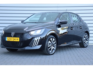 Peugeot 208 1.2 PureTech 75 Style | Airco | Apple Carplay/Android Auto|telefoonintegratie premium | Cruise control