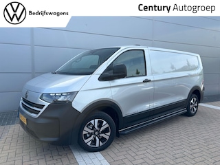 Volkswagen Transporter 2.0 TDI L2H1 30 PanAmericana