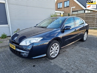 Renault Laguna 2.0 16V Dynamique NAV.+ Clima Bj:2007 NAP!