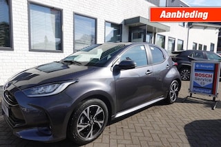 Toyota Yaris HYBRID COMFORT +   ( NIEUWE AUTO )