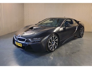 BMW i8 1.5