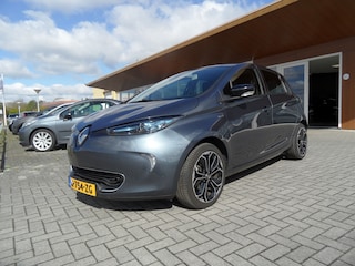 Renault Zoe R110 Iconic 41 kWh (ex Accu)