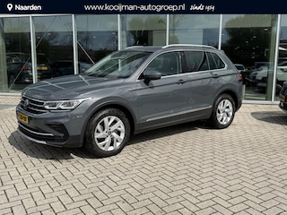 Volkswagen Tiguan 1.4 TSI eHybrid Business+ PHEV