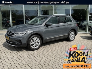 Volkswagen Tiguan 1.4 TSI eHybrid R-Line Business+