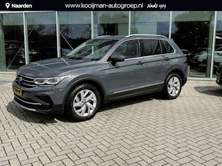 Volkswagen Tiguan 1.4 TSI eHybrid Business+ PHEV