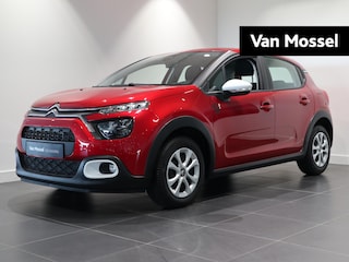 Citroën C3 You TREKHAAK - AIRCO - CRUISE - STOELVERWARMING!