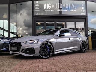 Audi A5 Sportback 2.9 TFSI A5 quattro
