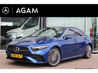 Mercedes-Benz A-klasse Limousine 180 Star Edition Panorama dak