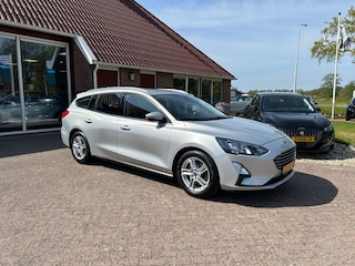 Ford Focus 1.0 ECOBOOST WAGON TREND EDITION BUSINESS