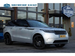 Land Rover Range Rover Velar 2.0 P400e AWD S PHEV|ACC|Camera|22"
