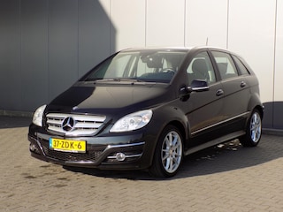 Mercedes-Benz B-klasse 160 BlueEFFICIENCY Business Class