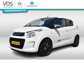 Citroën C1 VTi 72 Feel 5-drs Airco | Radio BT |
