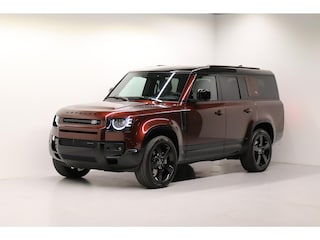 Land Rover Defender 130 D250 130 X-Dynamic SE
