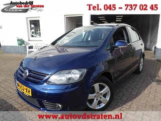 Volkswagen Golf Plus 1.4 OPTIVE /Autom. AIRCO/Hoger zit/Zeer mooi!!!
