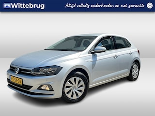 Volkswagen Polo 1.0 TSI Comfortline / Navigatie / Parkeersensoren V+A / Adaptive cruise controle /