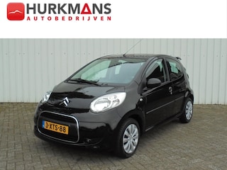 Citroën C1 1.0 5-DRS "RACER" LEKKER GOEDKOOP RIJDEN