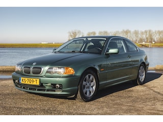 BMW 3-serie Coupé 323Ci