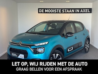 Citroën C3 1.2 PureTech Shine