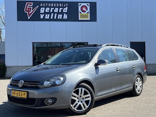 Volkswagen Golf 1.6 TDI Highline EXPORT PANO AIRCO CRUISE