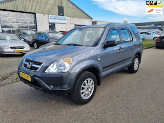 Honda CR-V 2.0i S Airco Bj:2004 NAP!