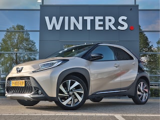 Toyota Aygo 1.0 VVT-i MT Envy | Climate Control | Cruise Control | Navigatie | Camera |