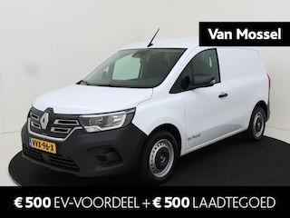 Renault Kangoo E-Tech Extra 22 kW 44 kWh | Trekhaak | Camera | Parkeersensoren | Bluetooth