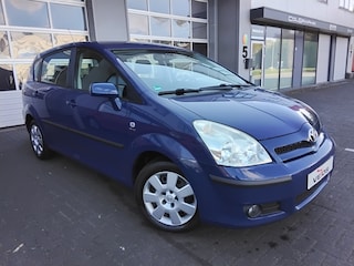 Toyota Corolla Verso 1.8 VVT-i Sol 7p.