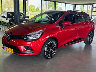 Renault Clio TCe 120pk EDC Dynamique 6 bak