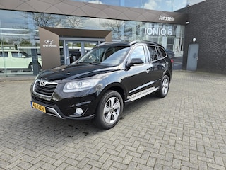 Hyundai Santa Fe 2.4i 4WD Style AUT 1e eig/NL-auto
