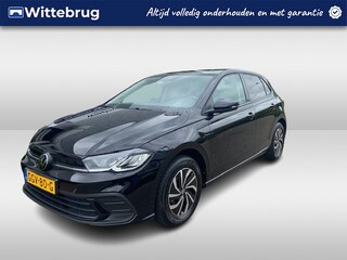 Volkswagen Polo 1.0 TSI Life Edition