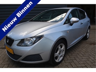 Seat Ibiza 1.2 Club 5Drs Airco