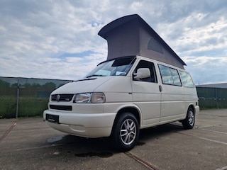Volkswagen California Westfalia hefdak 2003