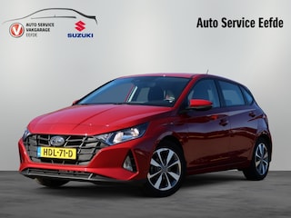 Hyundai i20 1.2 i-Motion