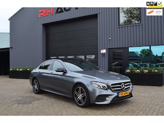 Mercedes-Benz E-klasse 220 d Prestige Plus | Panoramadak | 360Camera | Leder&Alcantara