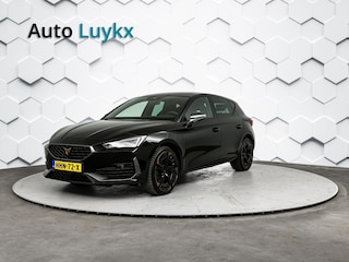 Cupra Leon 1.4 e-Hybrid Copper Edition 245 PK 2E PAASDAG OPEN! | 19'' L.M. Velgen | Stuurverwarming | Stoelverwarming