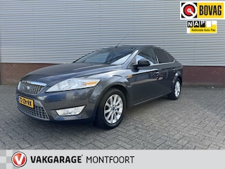 Ford Mondeo 2.0-16V Titanium|Airco|Cruise|Trekhaak|Bluetooth|