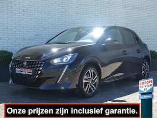 Peugeot 208 1.2 ACTIVE 5DRS AIRCO/PDC/CAMERA/STOELVERW