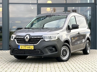 Renault Kangoo Van 1.5 dCi 75 Comfort Trekhaak / Camera / Ramen achter