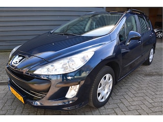Peugeot 308 SW 1.6 VTi X-Line Clima Cruise Control Navi Trekhaak