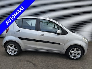 Suzuki Splash 1.2 Exclusive