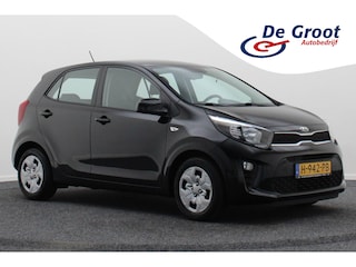 Kia Picanto 1.0 MPi ComfortPlusLine