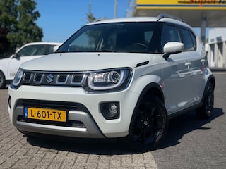 Suzuki Ignis 1.2 Style NL-auto 1e eigenaar KEYLESS ECC CRUISE CAMERA 18.000KM
